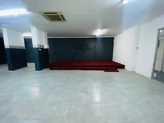 Neat Modern Office Space To Rent in Central