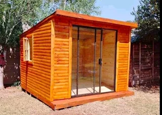 Excet cabin