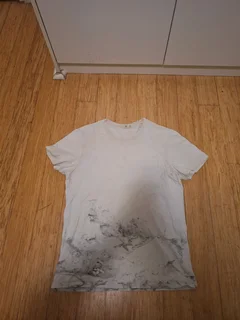 Clothing bundle 6 pants,  6 tops and hoodie thrift second hand