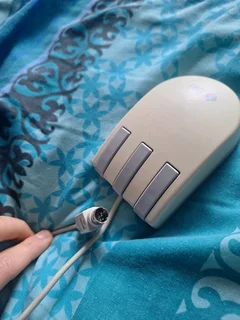 Sun computer mouse for sale old