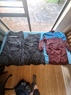 School clothes bundle Westerford High school