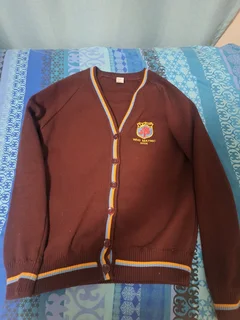 School clothes bundle Westerford High school