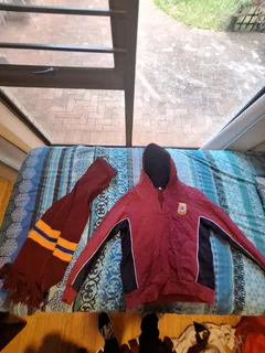 School clothes bundle Westerford High school