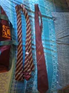 School clothes bundle Westerford High school