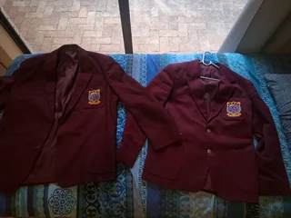 School clothes bundle Westerford High school