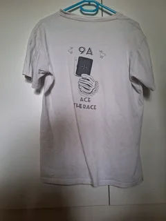 Clothing collection thrift bundle second hand