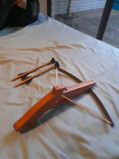 Toy weapons collection dress up