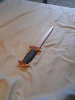 Toy weapons collection dress up