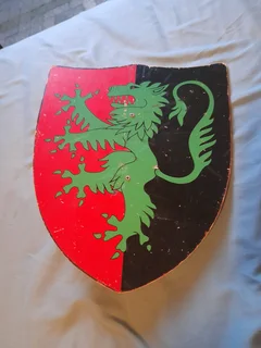 Toy weapons collection dress up