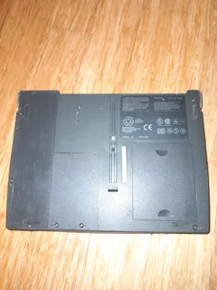 Compaq centura 410c old laptop vintage pc