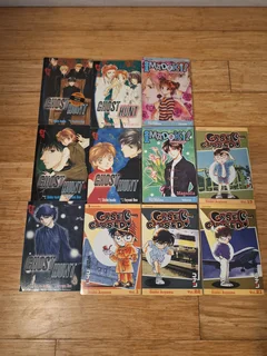 22 mangas