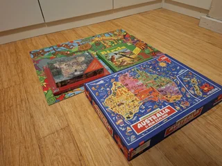 Clothing bundle 25 clothes