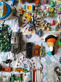 Childrens toys see pics