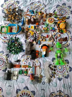 Childrens toys see pics