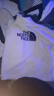 The North Face Jacket
