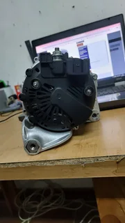 X5  Alternator 3D
