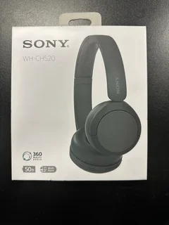 Sony WH-CH520