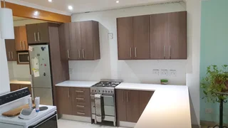 Built In cupboards. Contact us on 062 517 3628
