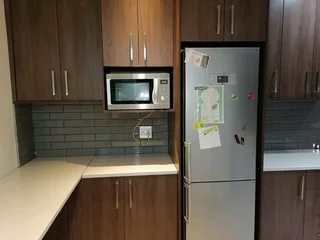 Built In cupboards. Contact us on 062 517 3628