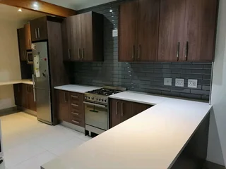 Built In cupboards. Contact us on 062 517 3628