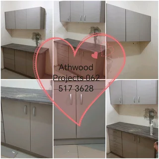 We do all types of renovations