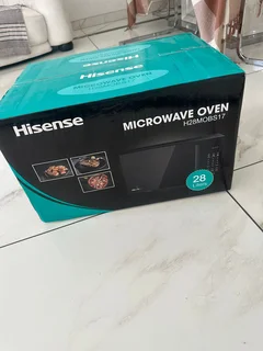 Hisense Micr