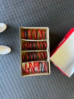 Eibach lowering springs for polo tsi