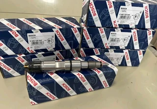 MAN DIESEL TGM/TGS SALES SPARES