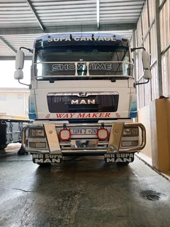 MAN DIESEL TGM/TGS SALES SPARES