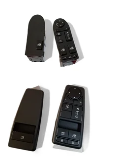 Man Diesel Tgm And Tgs Window Switches