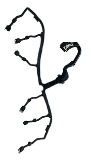 Man Diesel Brand New Injector Loom D26 Tgs 440 And 480