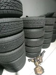 FORD RANGER NEXT GEN 17inch 255/70/17 BRAND NEW CONTINENTAL TYRES AND RIM COMBO