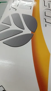 NEW HOLLAND TD5 100 Replacement Decals - Stickers  Safety Warning Decals Included - WarWolf