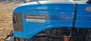 Landini Solis Replacement Decals - Stickers  Safety Warning Decals Included - WarWolf