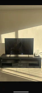 Plasma Tv Stand