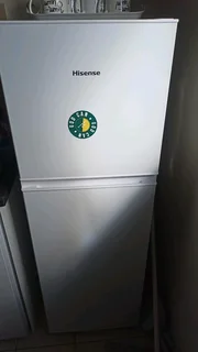 Hisense Fridge