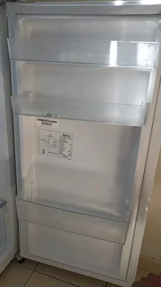 Hisense Fridge