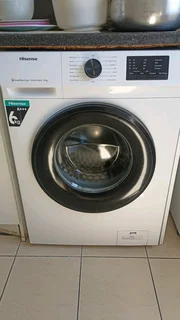 Hisense Washing Machine