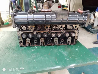 2010 Deutz 2011 parts