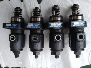 2010 Deutz 2011 parts