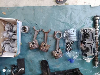 2010 Deutz 2011 parts