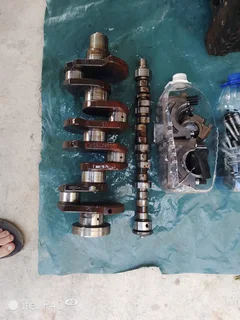 2010 Deutz 2011 parts