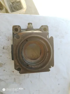 Deutz 2011 parts