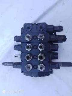 Deutz 2011 Parts