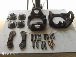 Deutz 2011 parts