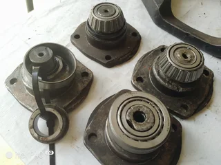 Deutz 2011 parts