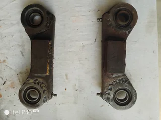 Deutz 2011 parts