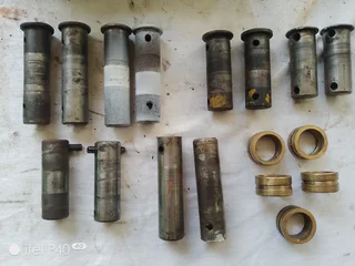 Deutz 2011 parts
