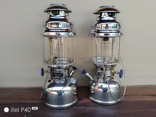 Lantern Petromax rapid 829/500cp super