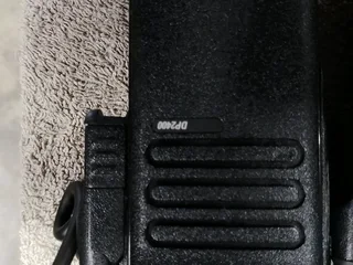 Motorola COM radios and accessories